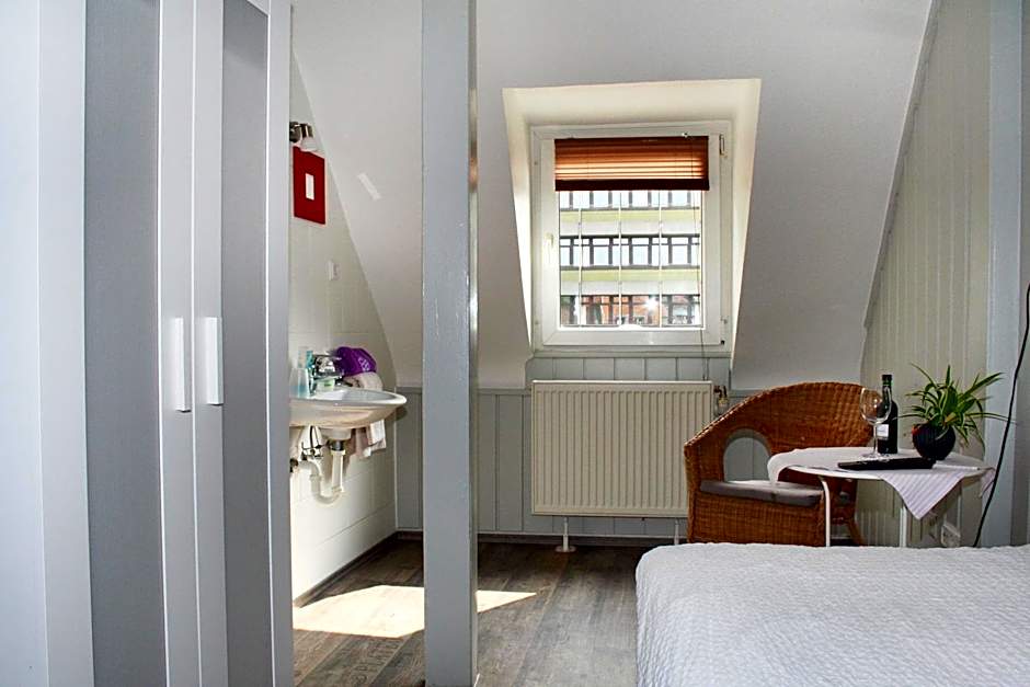 Hotel Klenkes am Bahnhof