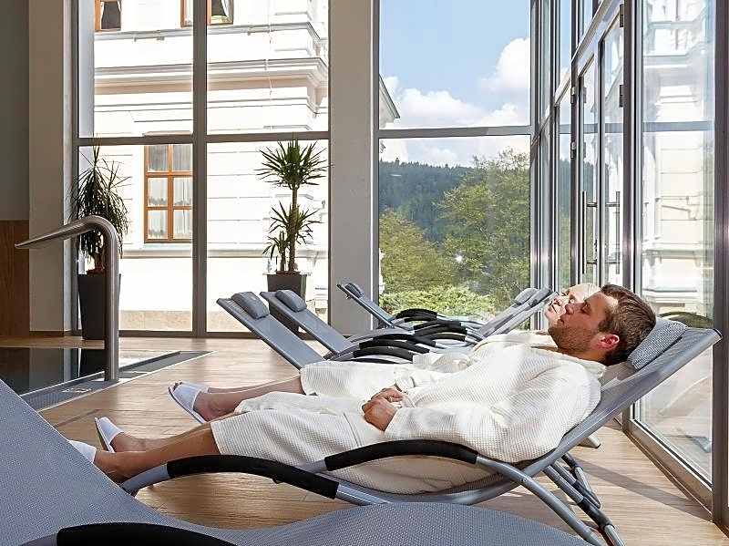 Royal Golf - Art hotel