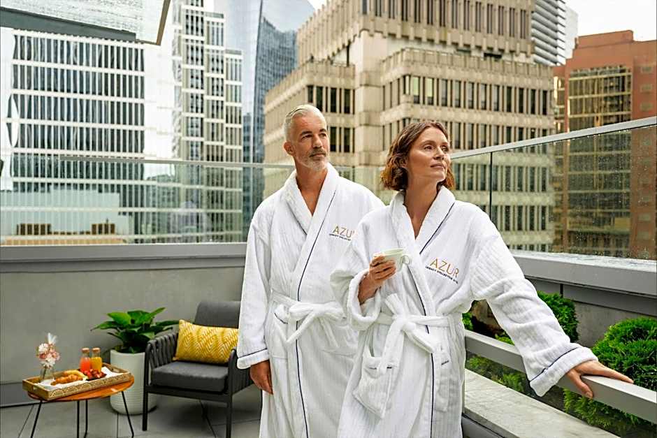 AZUR Legacy Collection Hotel