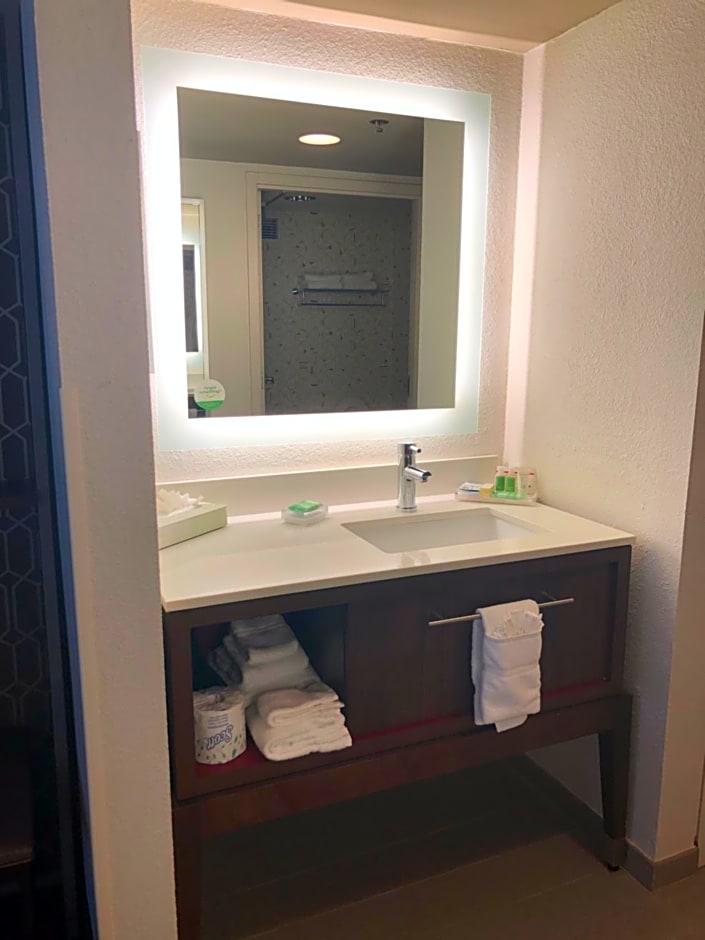 Holiday Inn Atlanta/Roswell By IHG