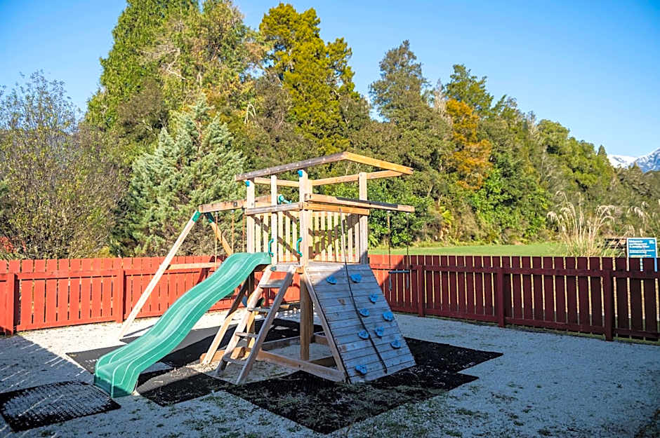 Franz Josef TOP 10 Holiday Park