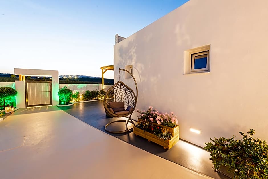 Santoterra Antigua Suites