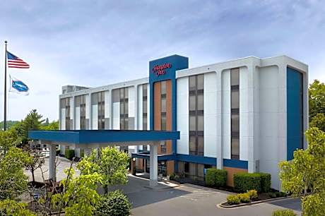 Hampton Inn By Hilton Beckley