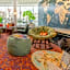 Hessenland Hotel Kassel Innenstadt by Stay Awesome