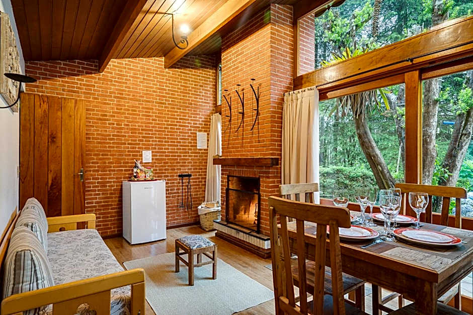 Pousada Jardim Monte Verde