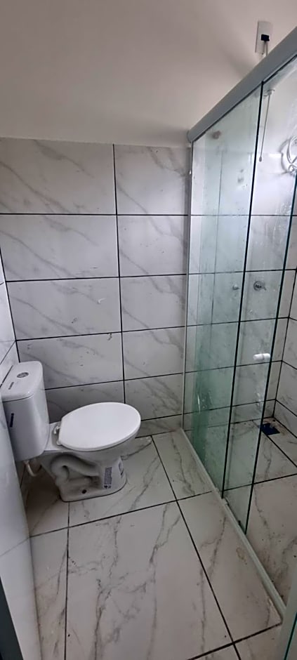 Iguassu Jungle pousada