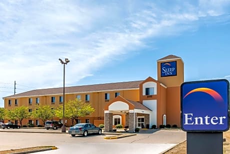 Sleep Inn Springfield West