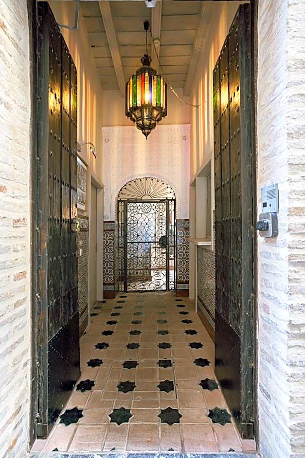 Hotel Boutique Casas de Santa Cruz