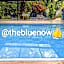 The Blue Eco Lodge