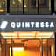 Quintessa Hotel Fukuoka Hakata Relax & Sleep