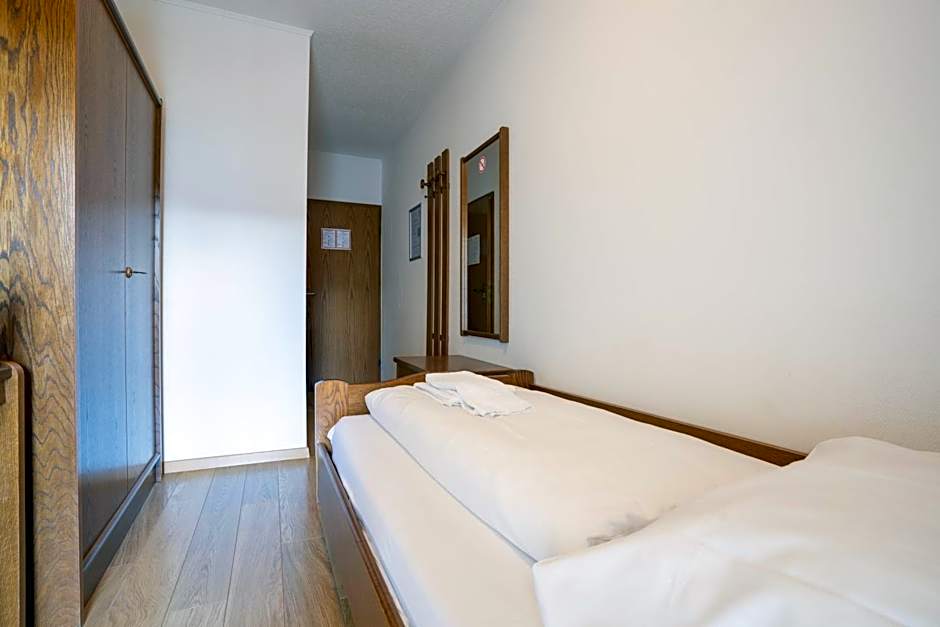 Mühlengarten by Relax Inn - Self Check In & Free Parking