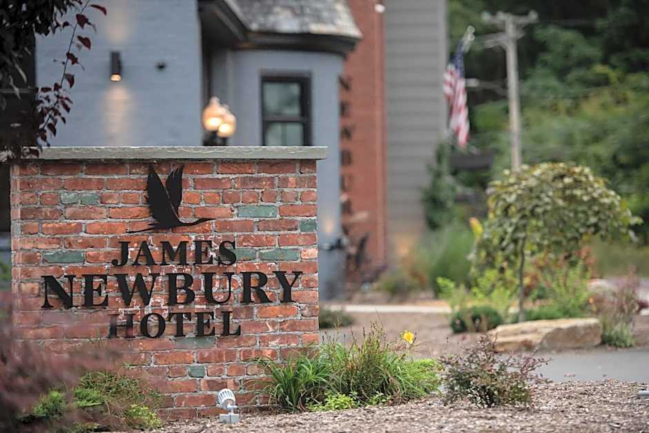 voco James Newbury Hudson Valley by IHG