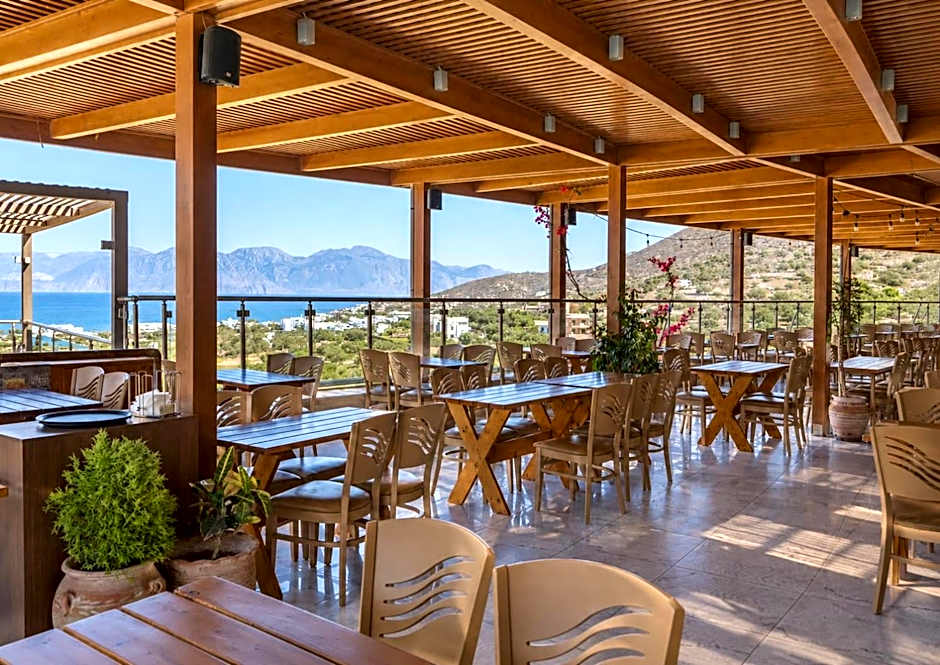 Elounda Residence Resort & Waterpark