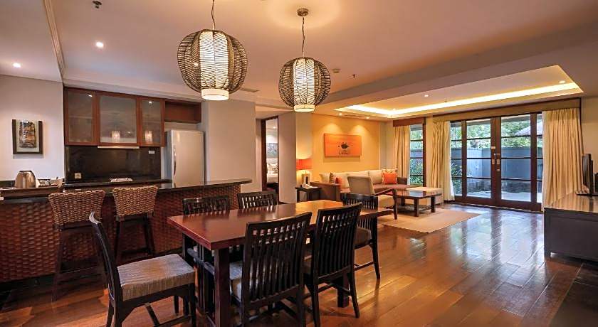 Novotel Bali Nusa Dua