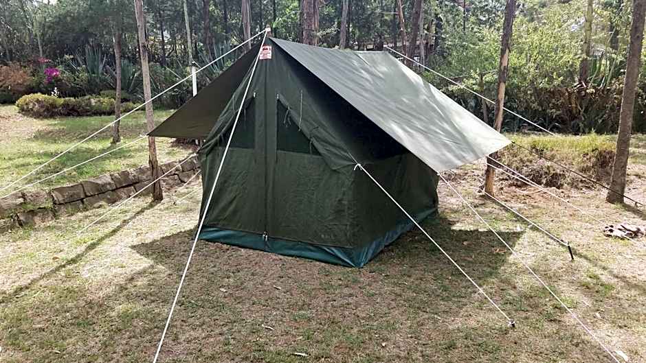 Triple Eden Resort - Naivasha