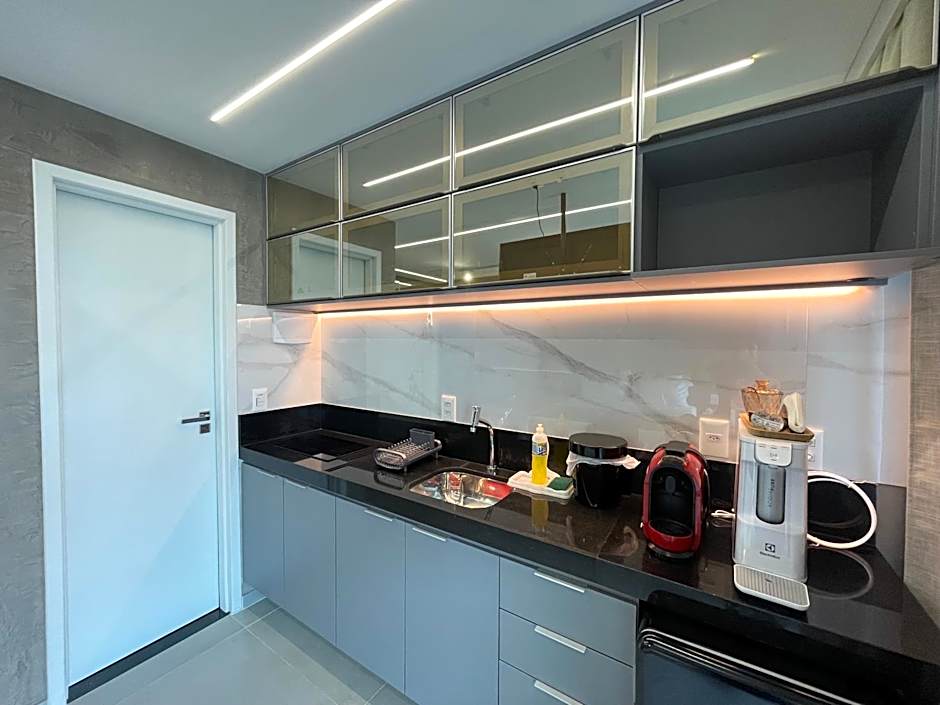 RN Studio Premium 504 - Vista Mar