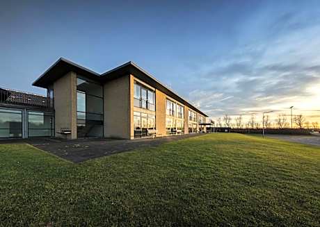 Jetsmark Idrætscenter