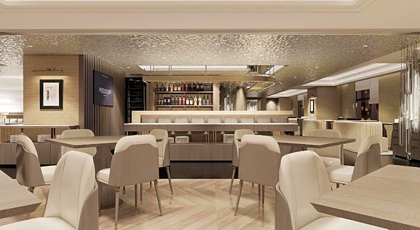 Oakwood Premier Guangzhou