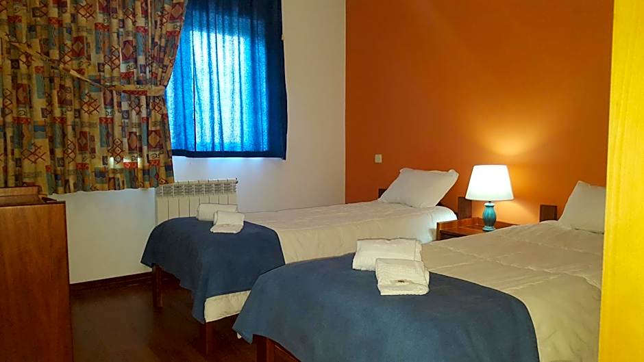 HI Foz Coa - Pousada de Juventude