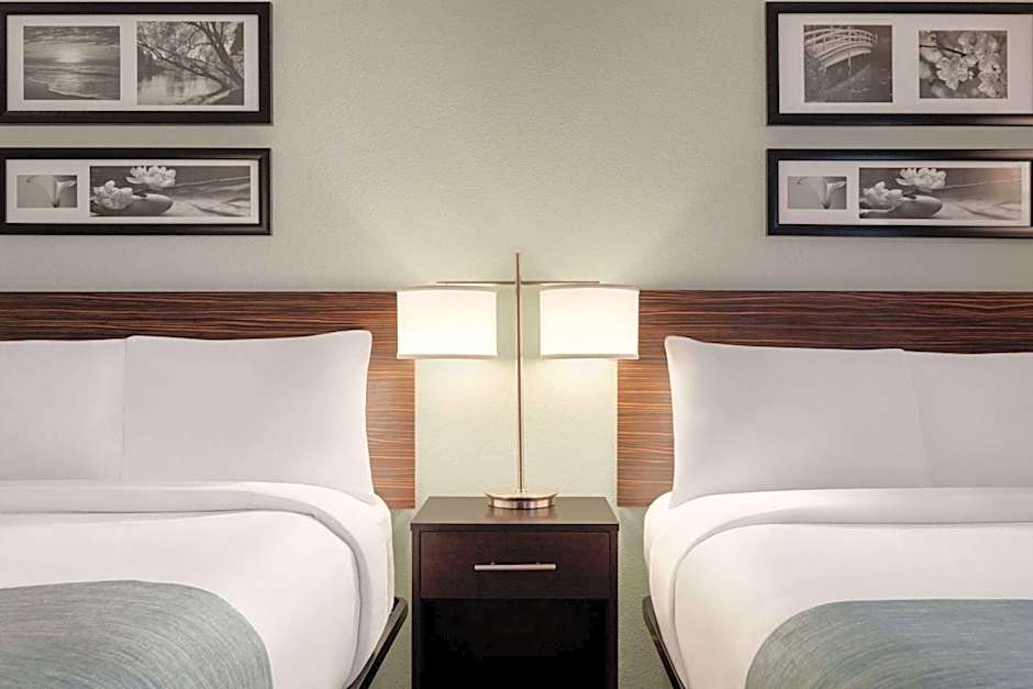 Wingate by Wyndham Salisbury MD Airport North