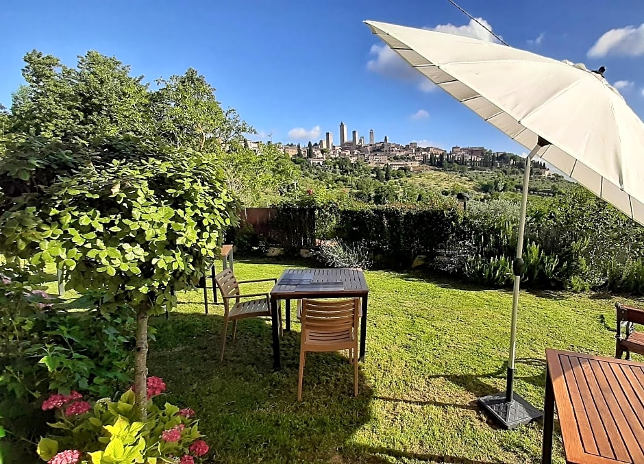 B&B Il Fienile San Gimignano