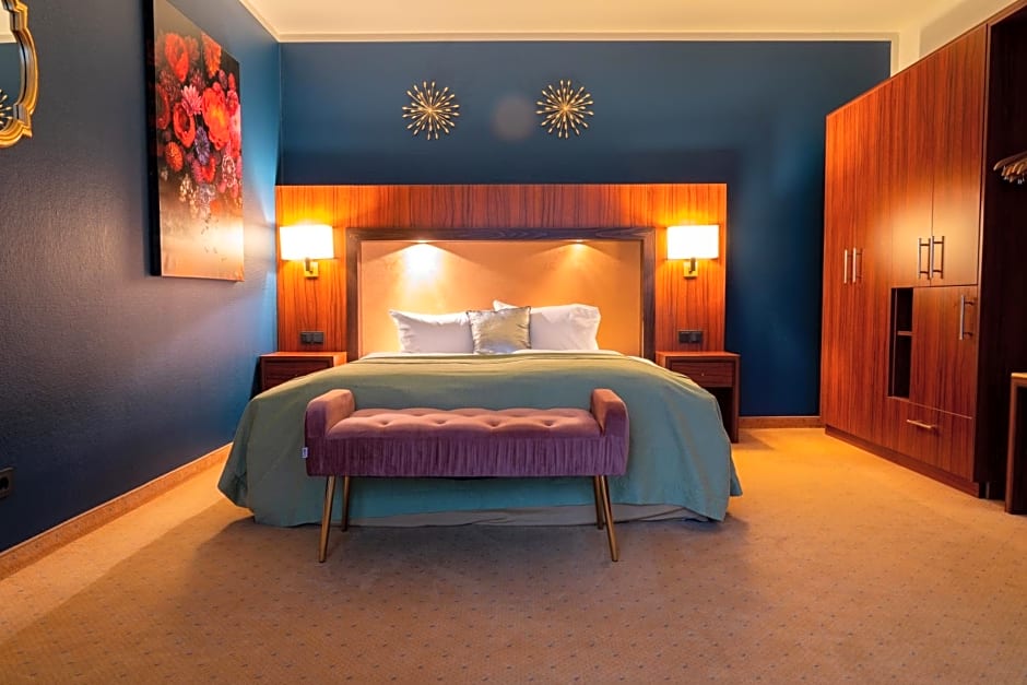 Boutique Hotel Rothenburger Hof