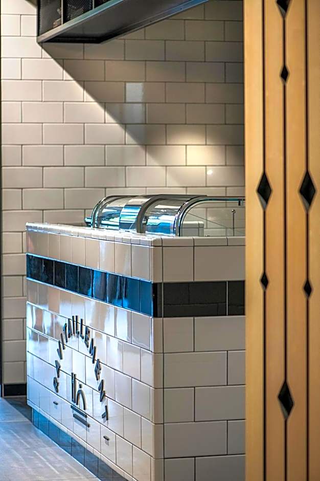 Hôtel Tandem - Boutique Hôtel