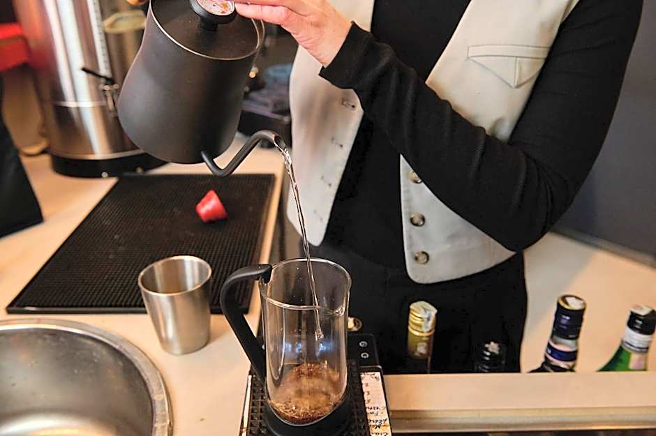 MyTALE Creative Academy Hotel