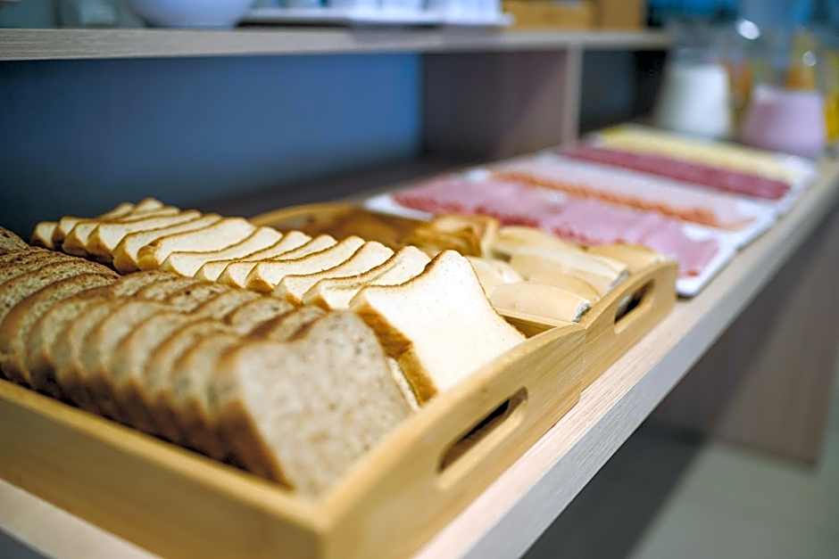 Unique Palacio San Telmo