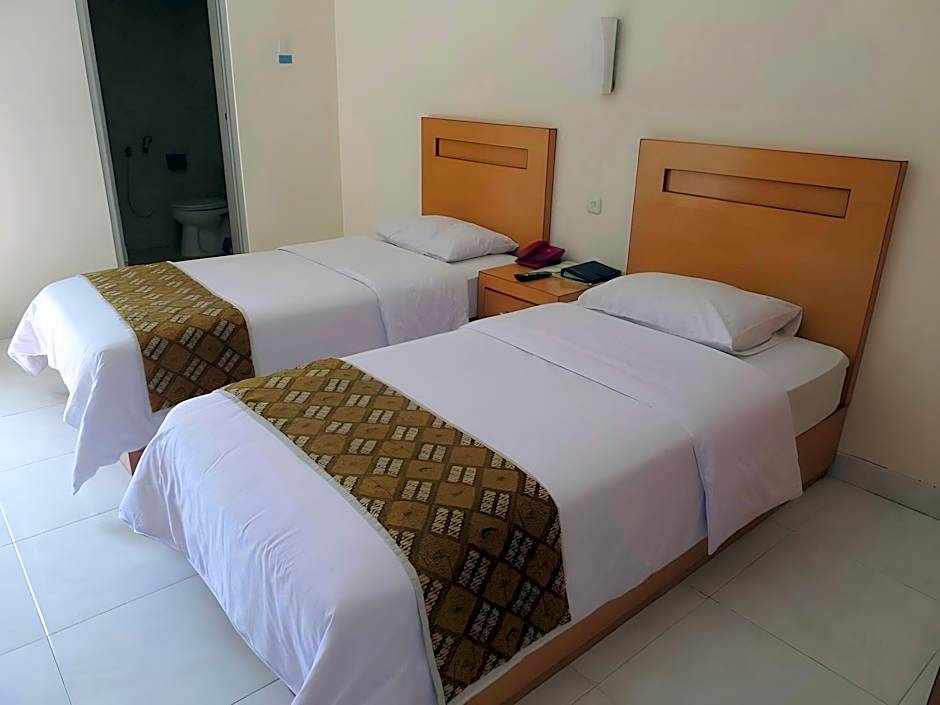 Hotel Syariah Arini Solo