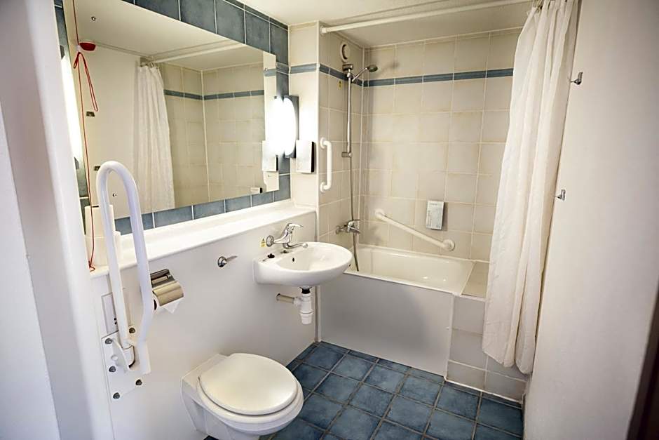 Campanile Doncaster Hotel