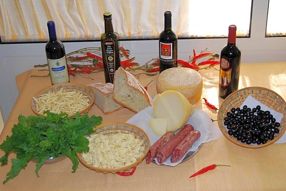 Hotel Il Chierichetto