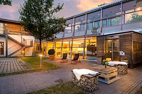 Garner Hotel Munich - Messe