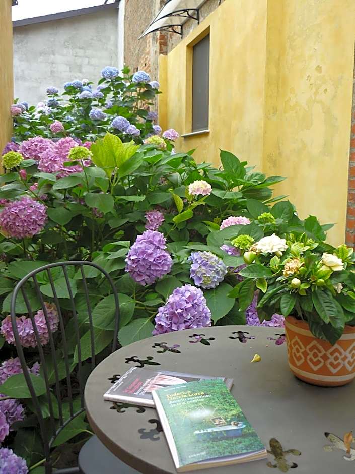 L'Adele Bed & Breakfast