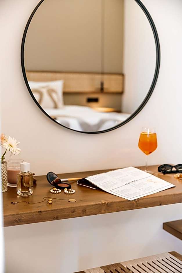 Villa Di Mare Seaside Suites