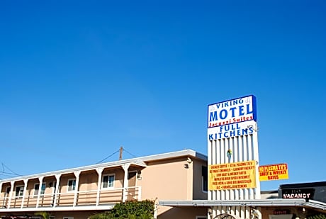 Viking Motel-Ventura