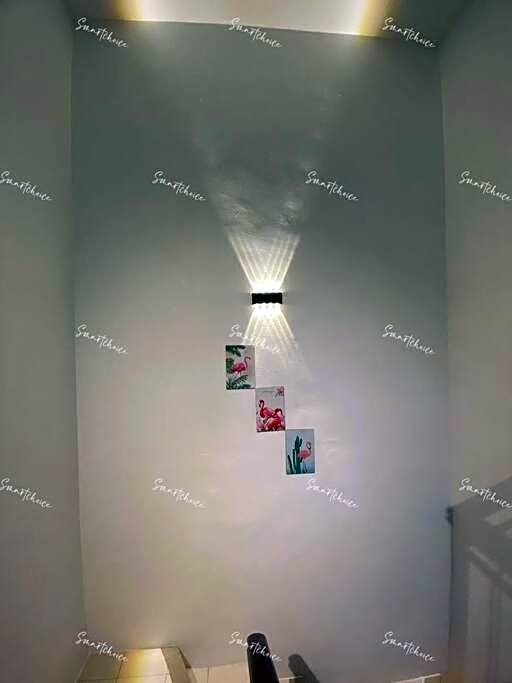 SmartChoice Homestay