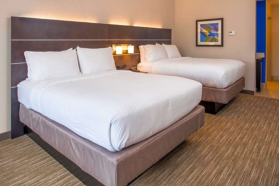 Holiday Inn Express & Suites Tampa North - Wesley Chapel By IHG