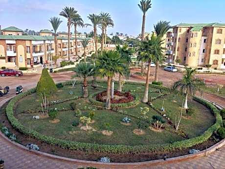 Fanara Apartments Armed Forces