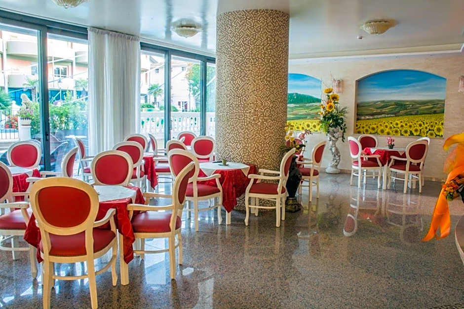 Hotel Miranda