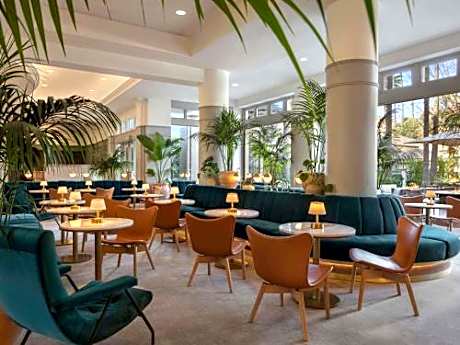 Fairmont Miramar Hotel and Bungalows