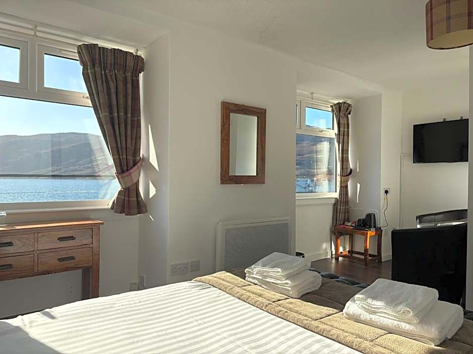 Argyll Hotel