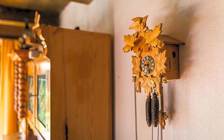 Kitzecker-Weingartenhaus