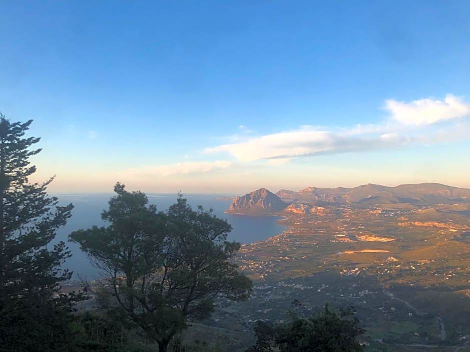 Hotel Villa San Giovanni