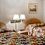 Rodeway Inn Findlay University Area