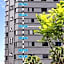 Traveller-Inn Tiehua Cultural and Creative Hotel II
