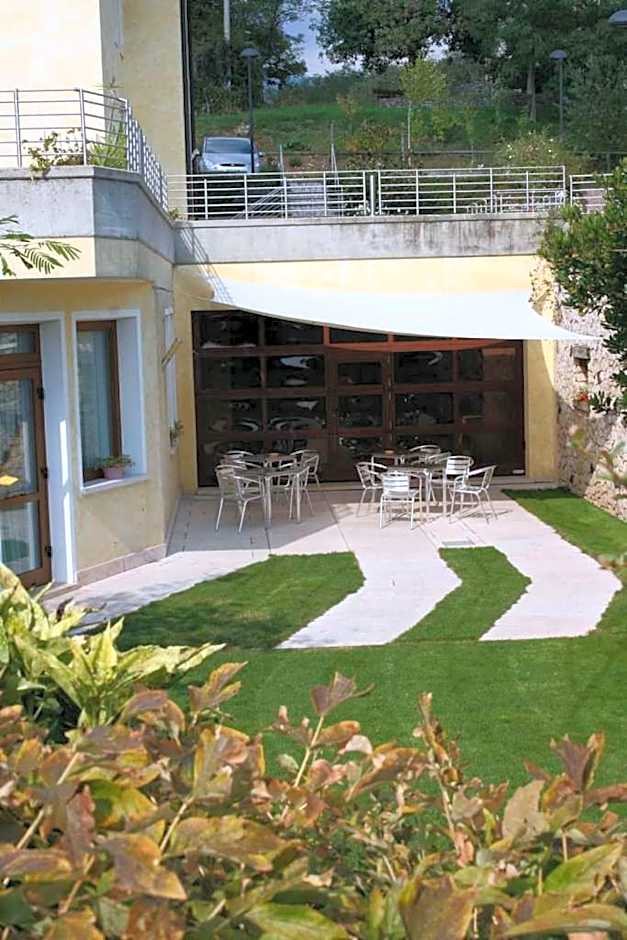 Hotel Ristorante La Rua