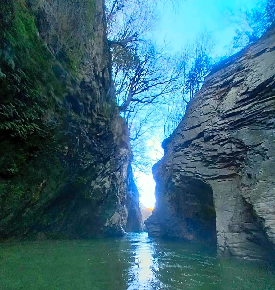 Residence Via Benamati