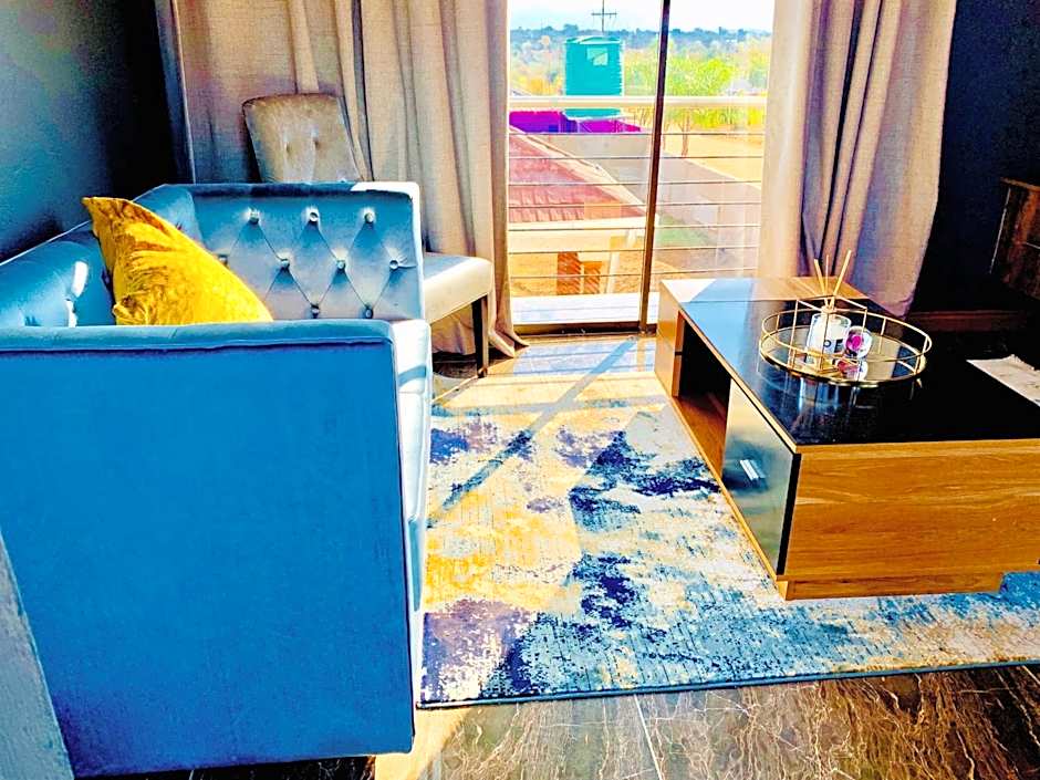 Thavhani boutique hotel