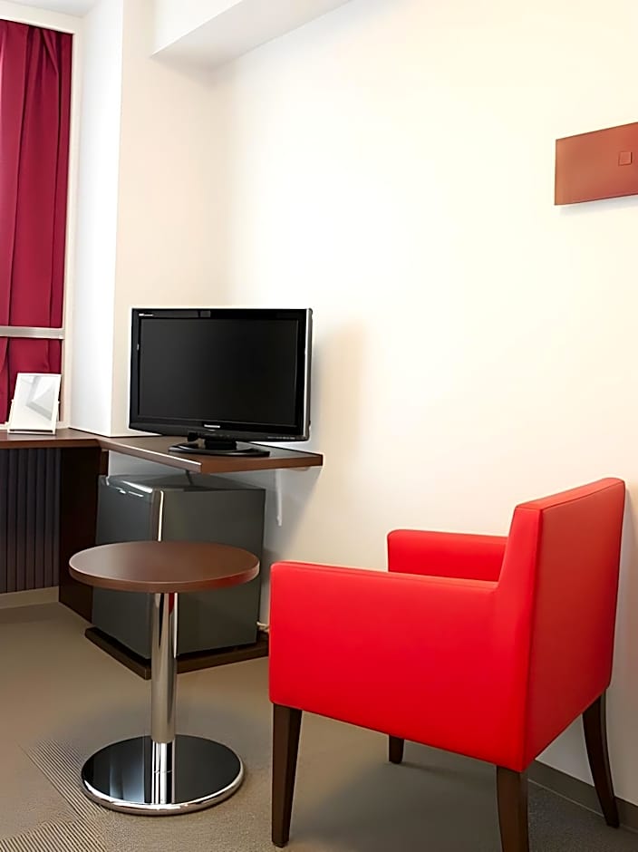 Quad Inn Yokote
